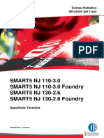 SMART5 NJ 110-3.0 SMART5 NJ 110-3.0 Foundry SMART5 NJ 130-2.6 SMART5 NJ 130-2.6 Foundry