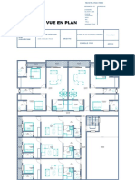 Plan D'amenagment Etage