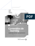 Tendencias Del E-Learning