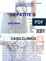 Hepatite B