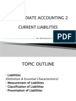 Ia2 Current Liabilities