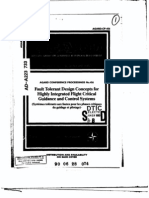 Flcs Fault Tolerant Designs