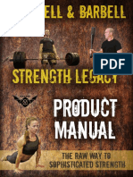 CBSL Manual