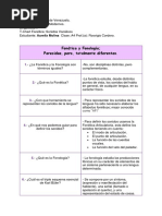 Parcial I - Metodo T-Chart Aurelix Molina A4