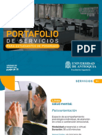 Portafolio Posgrados