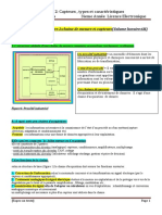 Chapitre 2 Capteurs Types Et Caracteristiques