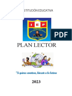 Plan Lector 2023