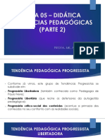 Aula 06 - Didática - PDF