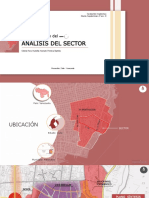 Analisis de Sector