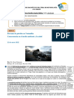 Evaluación Diagnostica C2 4to Metodología