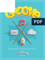 Preview Groove Criativo