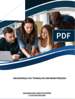 Segurança Do Trabalho em Manutenção PDF