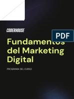 Fundamentos Del Marketing Digital