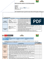 Vi Ciclo Programación y Unidades