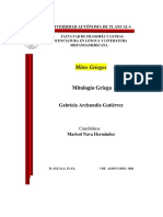 Mitos Griegos PDF