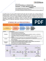 5 - Guia de Actividades N4 Estudios Sociales 1° Nivel Medio de Adultos