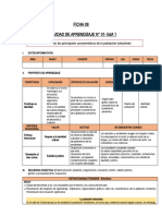 FICHA 9 Actividad de Aprendizaje