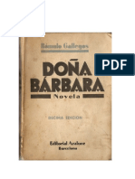 Doã - A Barbara