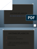 6 - Antineoplasicos