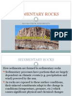 Earth Materials and Processes Part 3