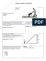 F3 Chapter 7 Energy and Power