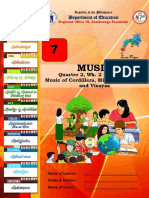 7 Final Mapeh 7 Music Q2 M2 Week 2