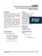 Fitipower-Integrated-Tech-FR9889SPCTR C516194 4