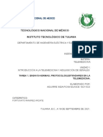 Tarea1. Telemedicina