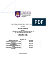 MKT310 Group Assignment