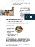 UNIDAD 3. Materiales y Sus Propiedades