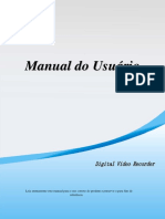 User Manual - DVR-NVR - Manual