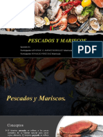 Pescados y Mariscos 4