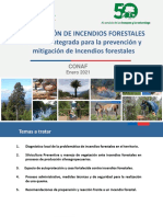 Prevencion If Conaf 2021 PDF