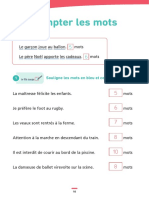 Corrigés Tout Simplement Grammaire Ce1