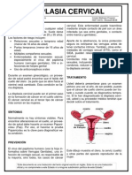 03 Displasia Cervical