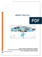 Droit Social