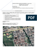 Perguntas - Leis Municipais, ABNT, Contran IFRO 2023