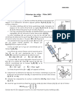 Série 5 - Prblème 1-MS-SMP3-2021