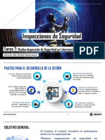 TAREA 7. Inspección de Seguridad en Laboratorios