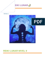 Reiki Lunar Ii