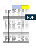 Información de Familias 5°a