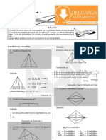 02 Conteo de Figuras Intersecciones Geometria Tercero de Secundaria