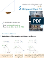 GE II - 2. Compressibility-Examples