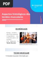 Aspectos Histológicos Dos Tecidos Musculares PDF