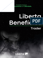 Benefícios Liberta - Perfil Trader