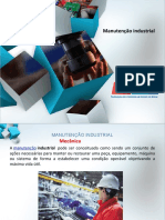 Anexo 2 (PPT) Manutenção Industrial