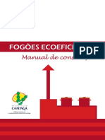 Fogoes Eco Eficientes Manual de Construcao PDF