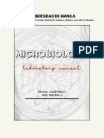 Abucay - Laboratory (Micropara) PDF