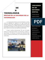 Ejemplos de Educacion Tecnologica