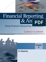 FSA - Ch08 - Profitability